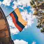 Programme de Bourses du Gouvernement Colombien