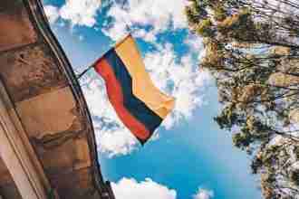 Programme de Bourses du Gouvernement Colombien