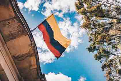 Programme de Bourses du Gouvernement Colombien