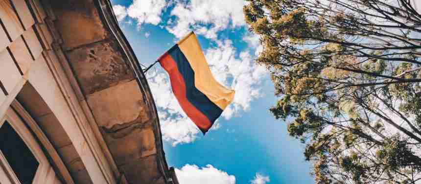 Programme de Bourses du Gouvernement Colombien