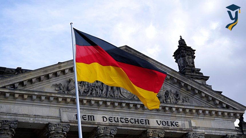 Bourses DAAD Helmut Schmidt 2026 en Allemagne