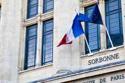 Classement mondial 2025 Les universités françaises s’imposent discrètement dans le top mondial