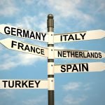 Comment les politiques d’immigration redessinent la carte des destinations étudiantes en 2025