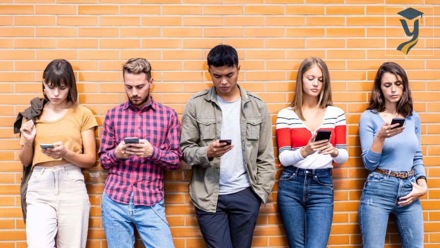 la Gen Z valorise la flexibilité, l’immédiateté du retour sur investissement académique et une vision du monde socialement responsable
