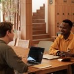 entretien d’admission en université