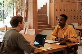 entretien d’admission en université