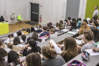 Appel des universités francaises pour un « équilibre financier durable »