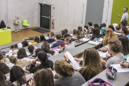 Appel des universités francaises pour un « équilibre financier durable »