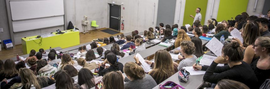 Appel des universités francaises pour un « équilibre financier durable »