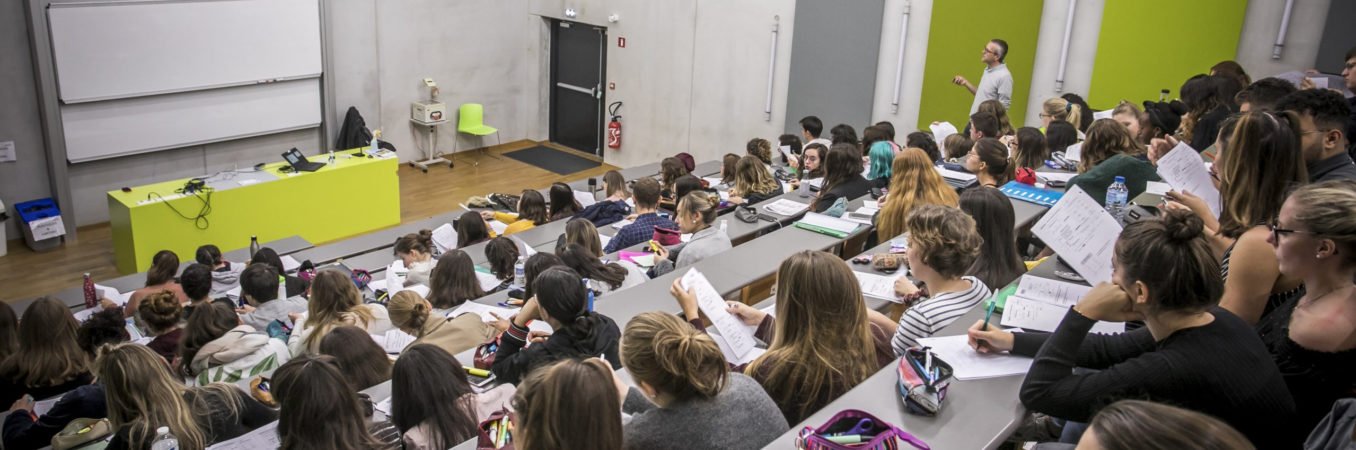 Appel des universités francaises pour un « équilibre financier durable »