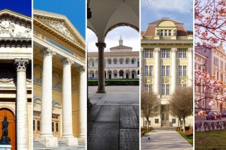 L’année des grands bouleversements dans l’enseignement supérieur mondial