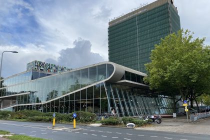 Université d'Utrecht