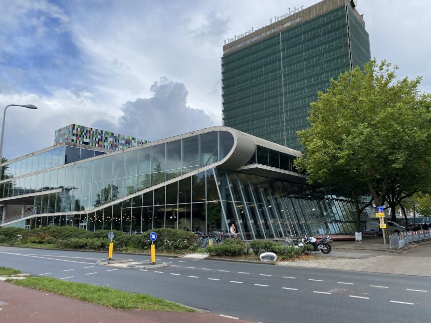 Université d'Utrecht