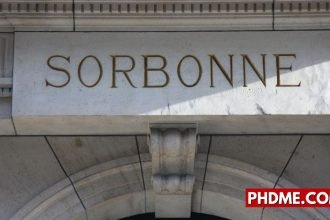 Sorbonne Université quitte les classements internationaux du Times Higher Education