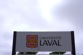 université Laval