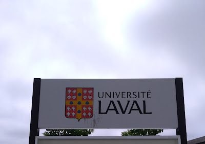 université Laval