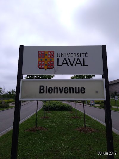 université Laval