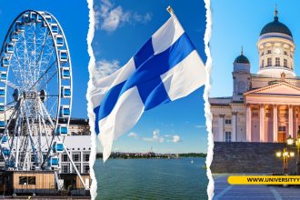 Bourses d'Études en Finlande Guide Complet pour les Étudiants Internationaux