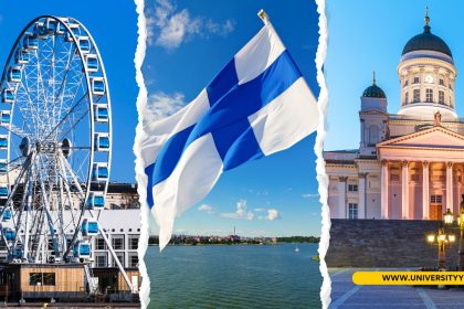 Bourses d'Études en Finlande Guide Complet pour les Étudiants Internationaux