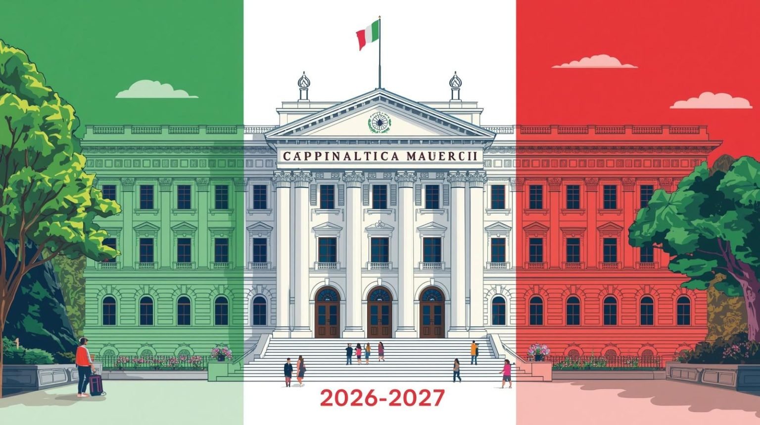 bourses d'études MAECI