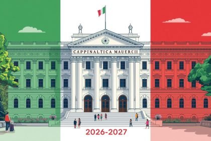 bourses d'études MAECI